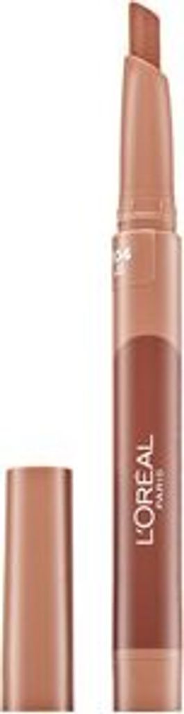 L ́Oréal Paris Infaillible Matte Lip Crayon 104 Tres Sweet dünner Lippenstift 1,3 g
