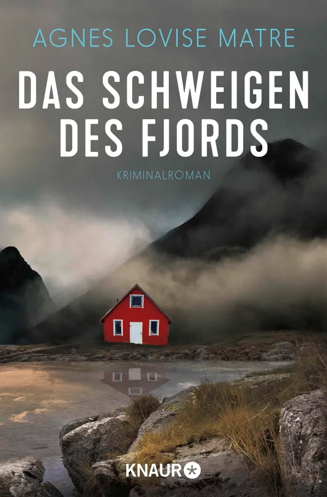 Das Schweigen des Fjords : Le thriller scandinave pour sortir de l'ennui