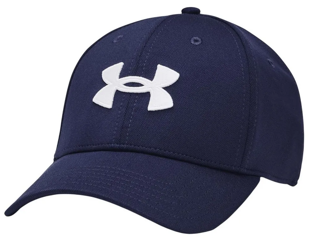 Casquette de Sport Marine pour Homme Under Armour Blitzing PP923 M/L