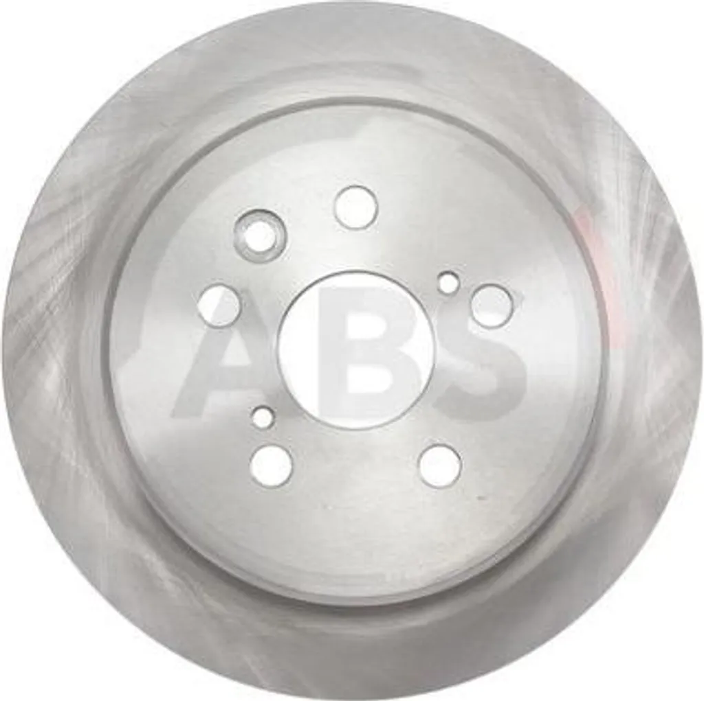 Disque de frein haute durabilité A.B.S. 17168 OE 4243120360 acier