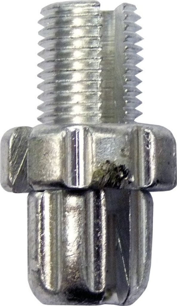ALHONGA 10 Adjusting Barrels for Lever Aluminum M10