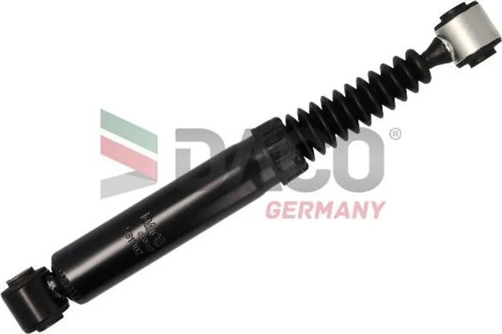 Amortisseur de qualité OE 520665 DACO Allemagne pour châssis Citroën Xsara