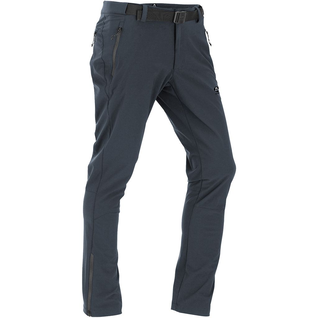 Maul - Kufstein 2 - Herren Trekkinghose Outdoorhose, navy