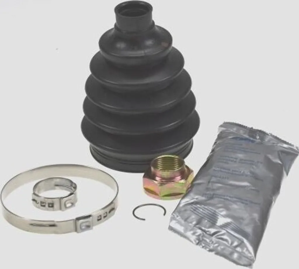 Kit de soufflet d'arbre d'entraînement LÖBRO 305361 pour TOYOTA AYGO