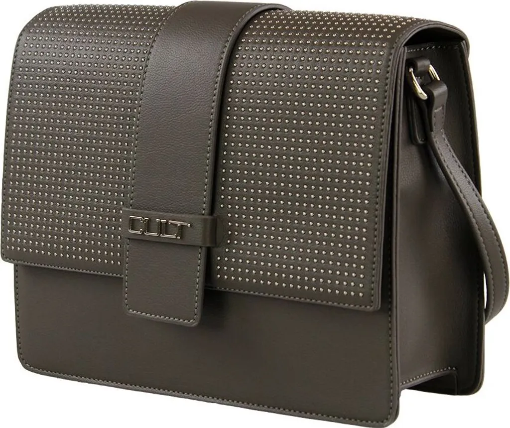 Sac à main Cult X3EPWX030032 - Un sac organisé pour ne plus rien chercher