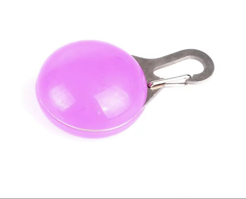 CHPN - Luz para collar - Iluminación para collar - Luz para Imagen del producto 