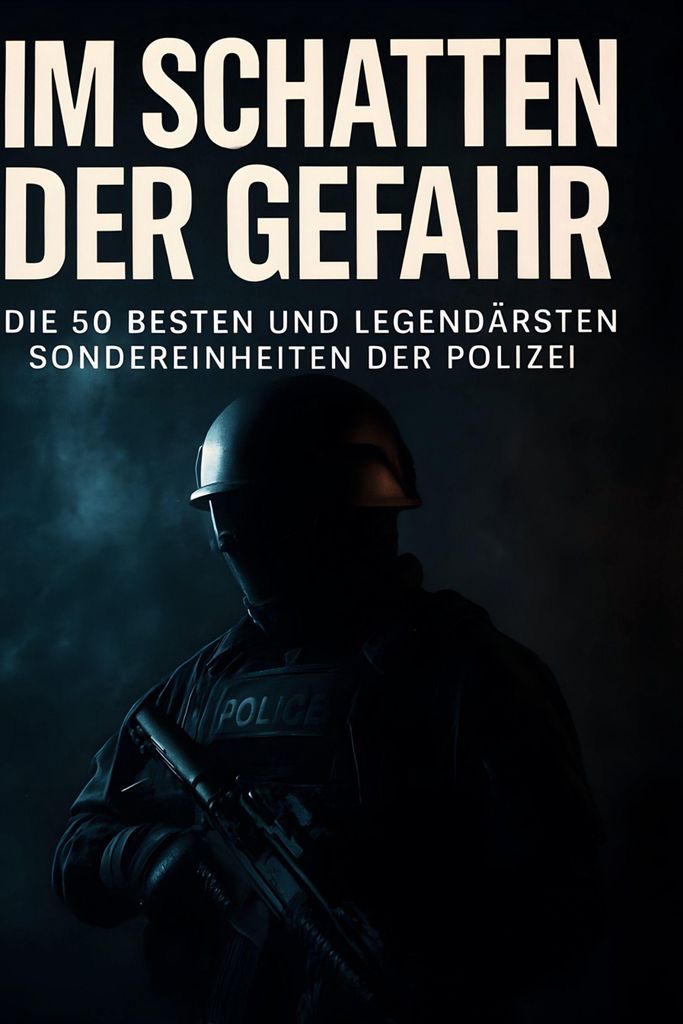 Im Schatten der Gefahr
