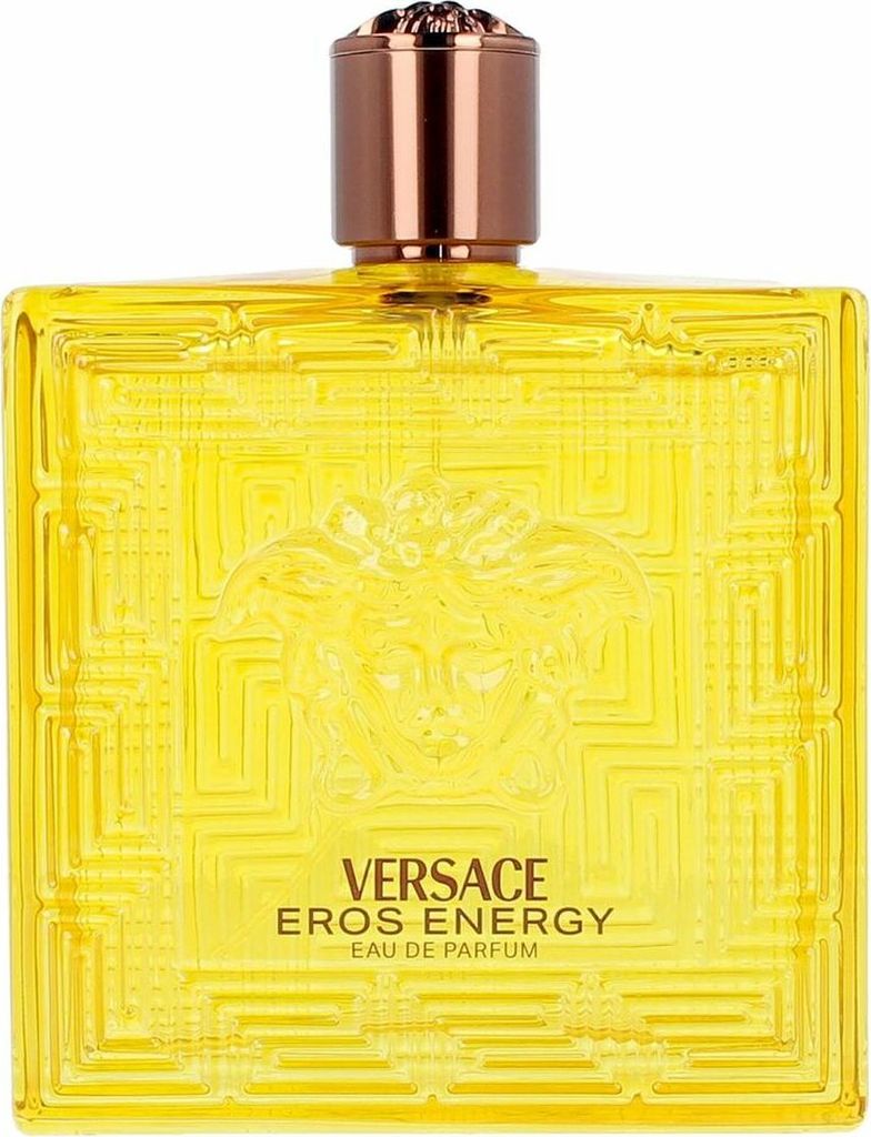 Versace Eros Energy Eau de Parfum für Herren 200 ml