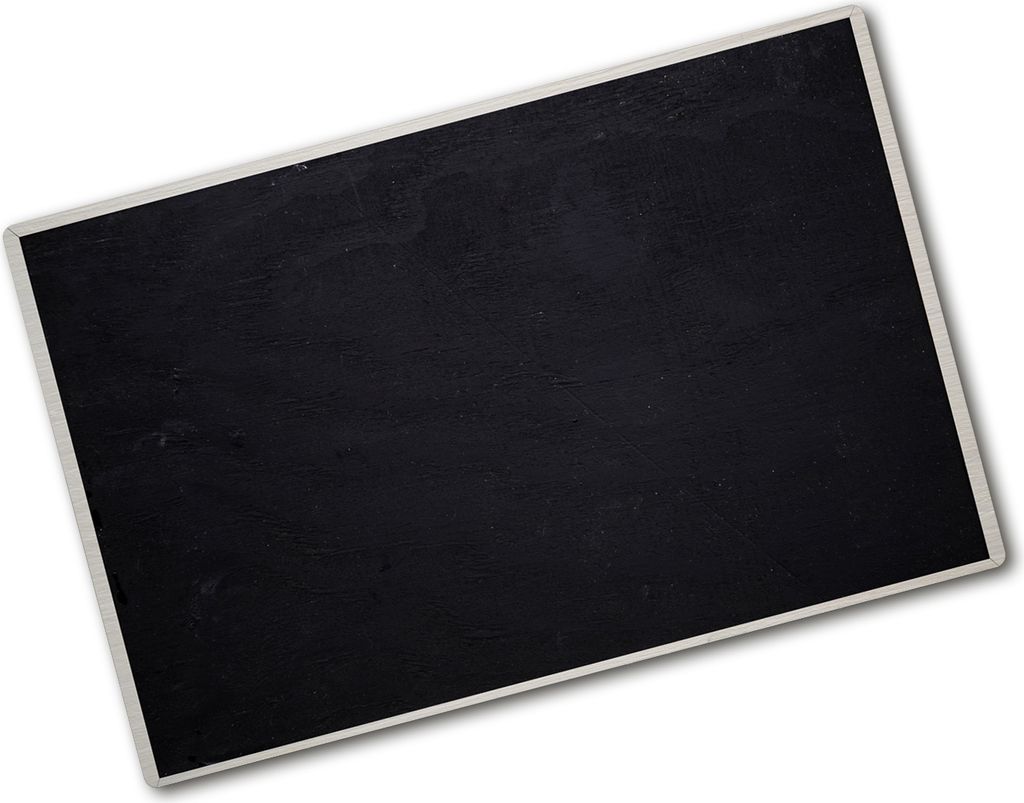 Tulup Glas Herdabdeckplatte - 80x52 cm - Ceranfeldabdeckung Produktbild 
