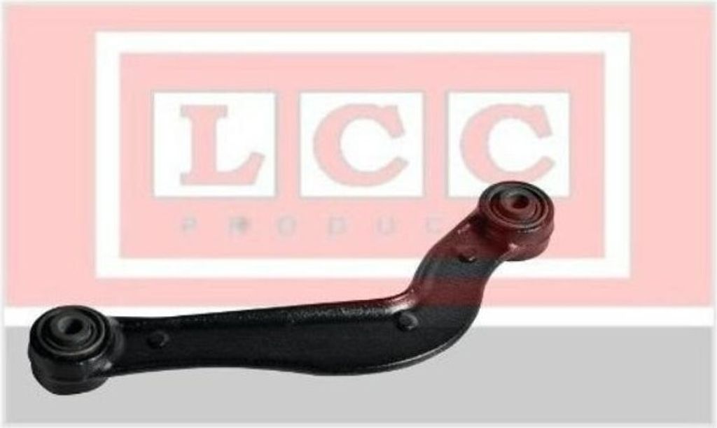 LCC LCC5046 Querlenker Hinten Oben für FORD MONDEO III Kombi (BWY)