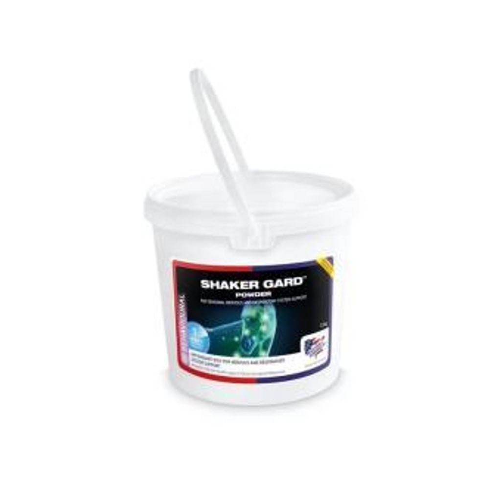 Shaker Gard zur Beruhigung, für eine bessere Atmung und zur Produktbild 