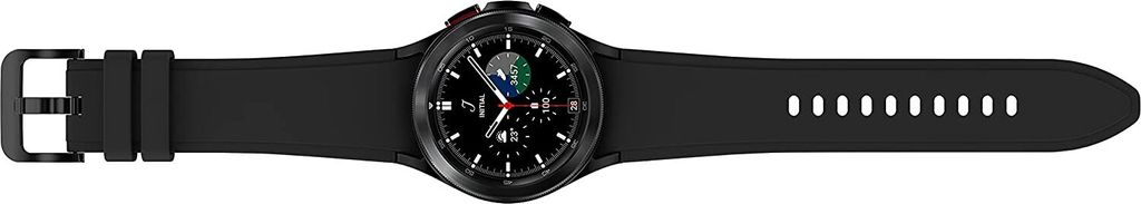 Samsung Galaxy Watch4 Classic LTE 42 mm Silver Obrázok produktu 6