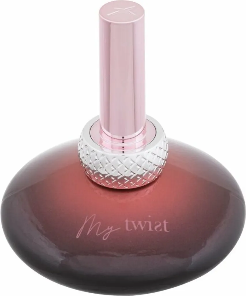 Parfum Femme Mauboussin My Twist 90 ml Idéal pour Soirée et Bureau