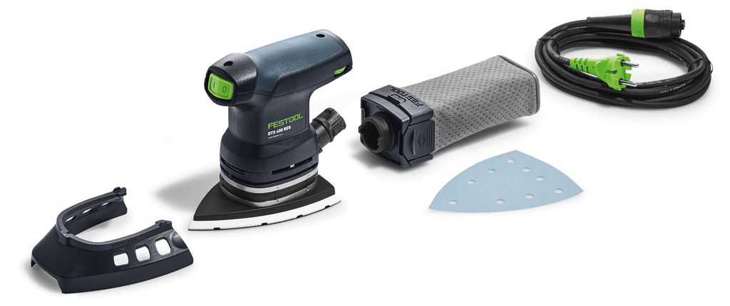 Festool Ponceuse Delta DTS 400 REQ Ponceuse Delta Image du produit 