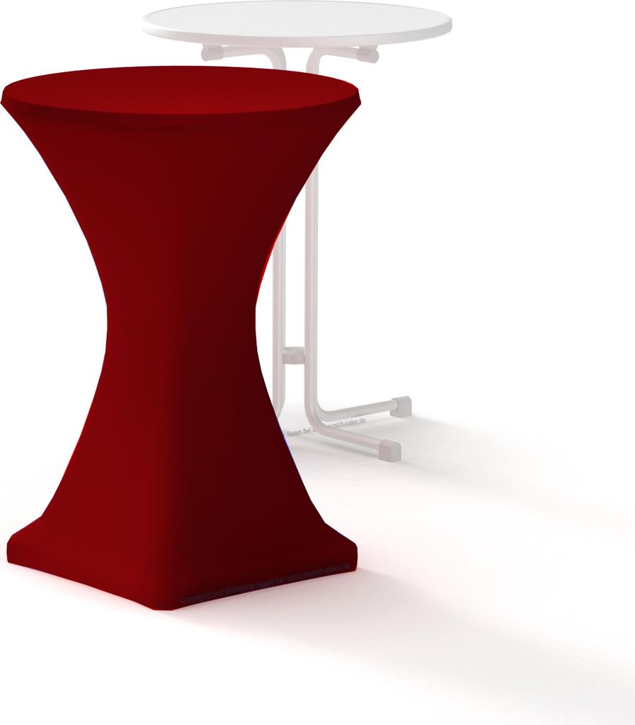 munich-sales_m unich sales_Premium Stehtischhusse 80cm von Produktbild 