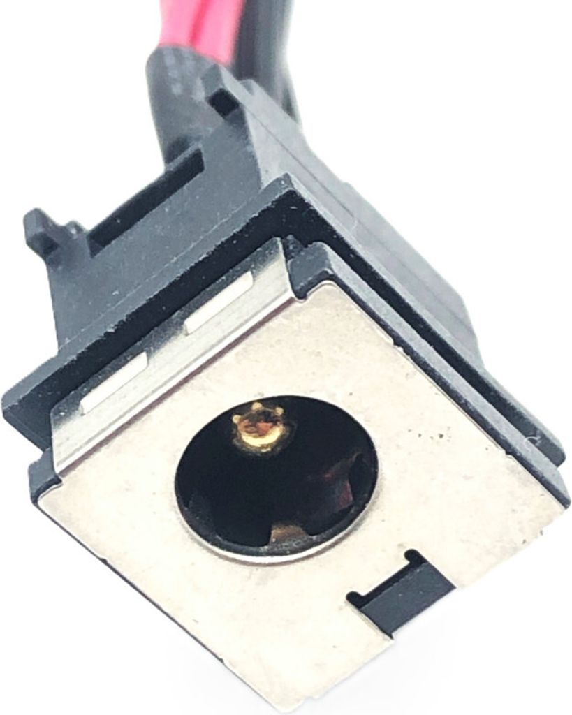 DC Jack Strombuchse Ladebuchse kompatibel für Toshiba AIO LX835-D3300 All in One