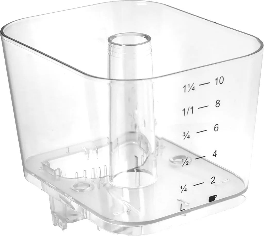 Filtre à eau 11010 Moccamaster : Améliorez le goût de votre café KBG
