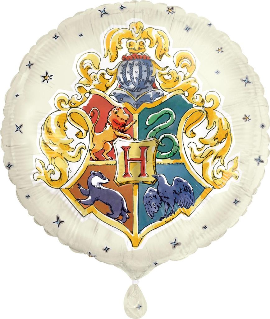 Harry Potter Folienballon Produktbild 