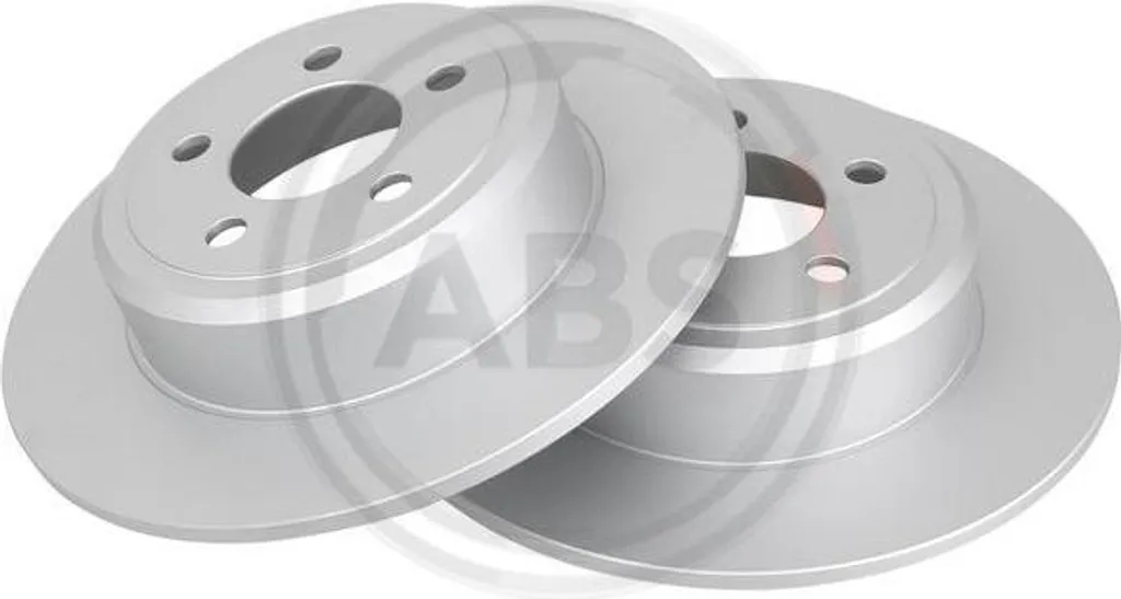 Disque de frein de rechange pour 300 C LE LX - Sécurité OE 4779208AA