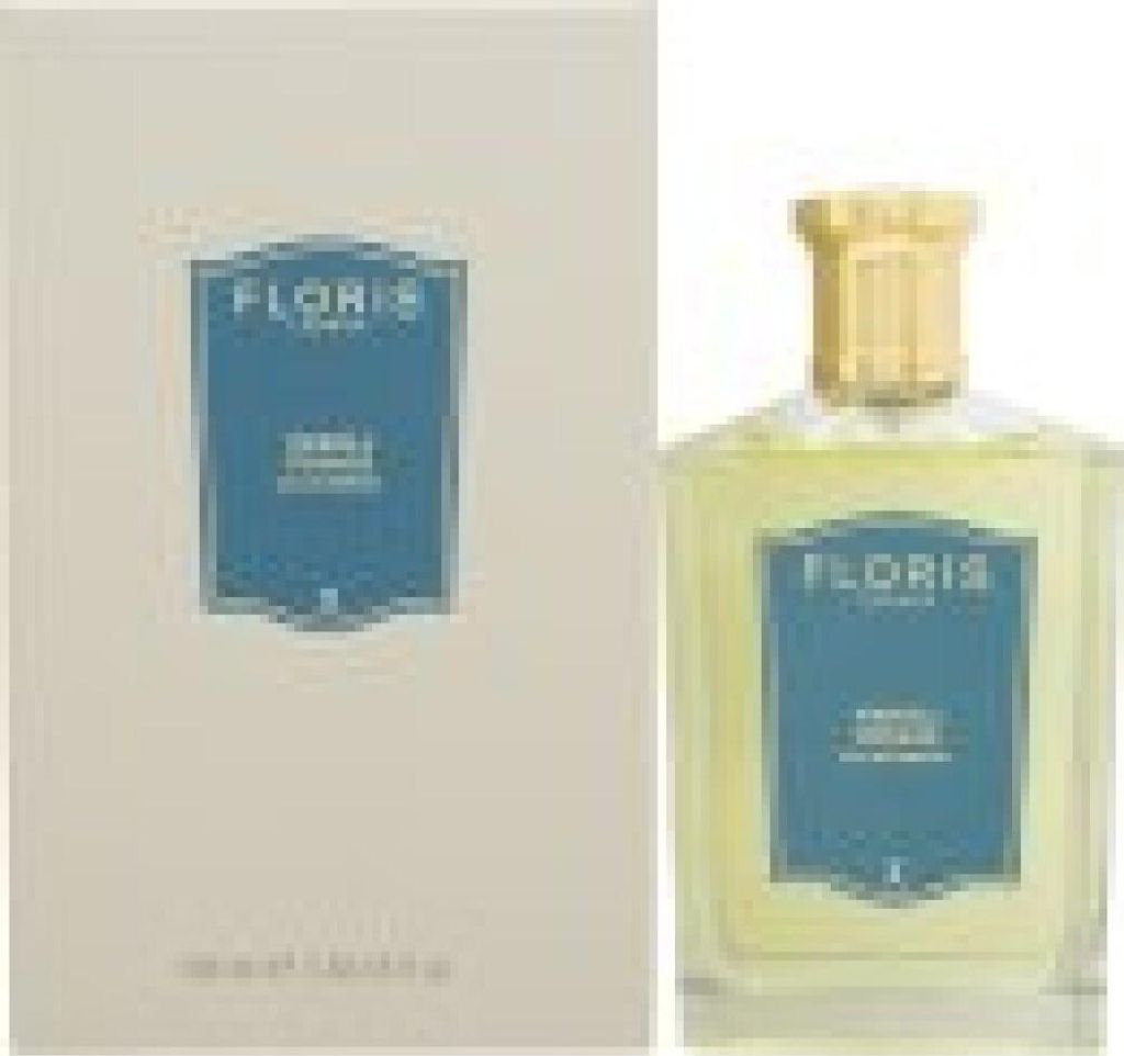 Floris Eau de Parfum Neroli Voyage Eau de Parfum Produktbild 
