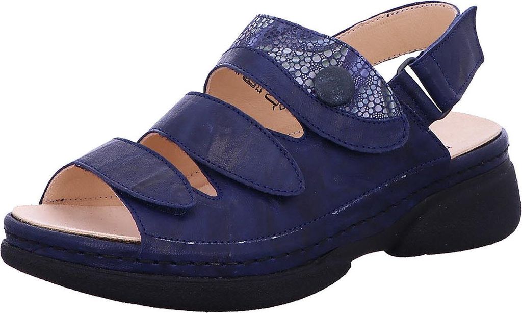 Think! Cambio Damen Sandale in Gr. 36