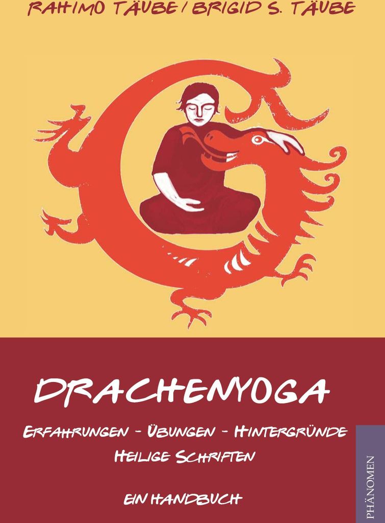 Drachenyoga