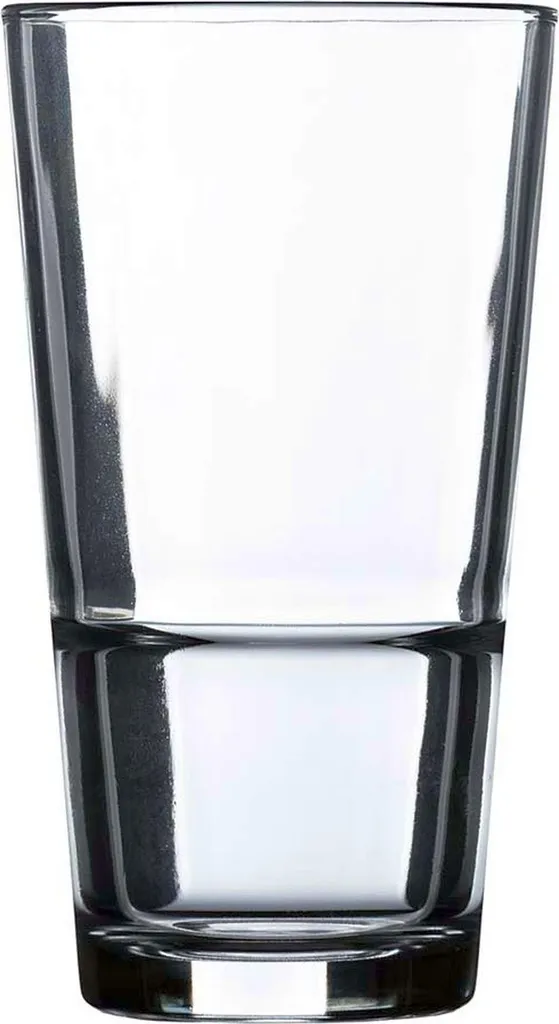 Bicchiere Highball Arcoroc Stack Up 35cl | Professional Cocktail Set - 10