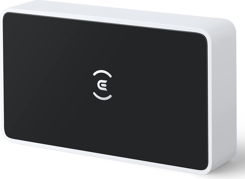 Ecovacs MGM010002, Ecovacs, Goat G1, Schwarz, 1 Stück(e)