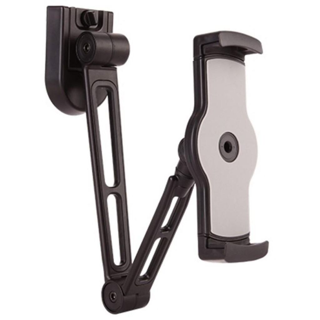 Techly Tablet Wand Halter 4.7"-12.9 Produktbild 