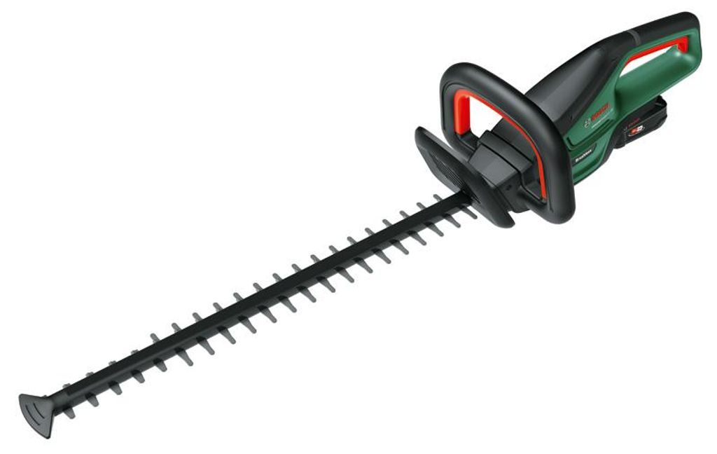 Akku-Heckenschere UniversalHedgeCut 18V-50, Akkupack 18V Produktbild 
