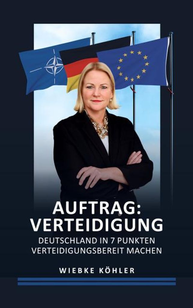 Auftrag: Verteidigung