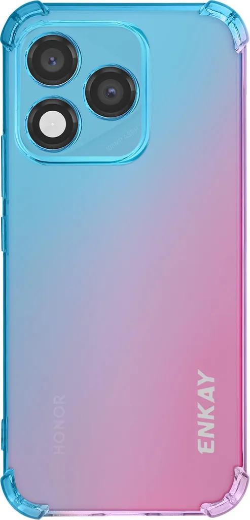 Cover Honor 400 Lite Enkay Resistente - Antiscivolo per Bambini