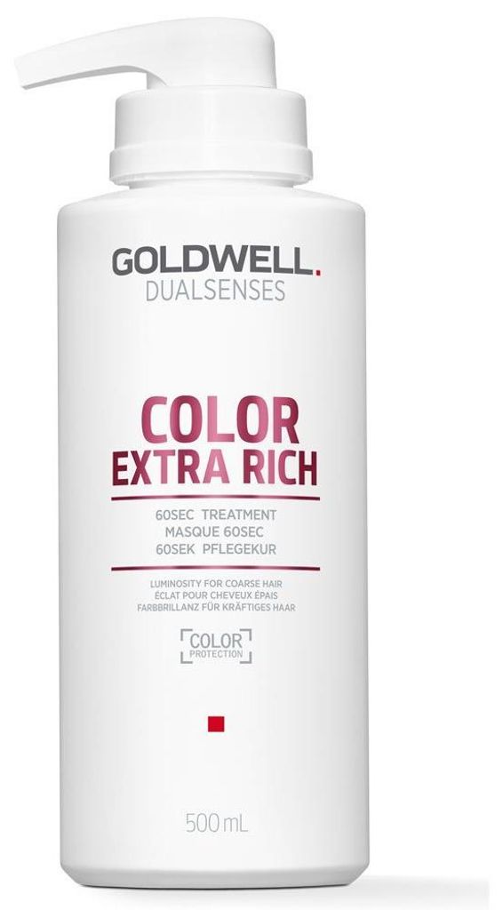 Goldwell Dualsenses Color, 1000 ml, Shampoo, Unisex, Produktbild 