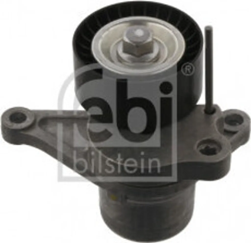 Tendeur de courroie FEBI BILSTEIN 36831 pour Renault Megane et Laguna