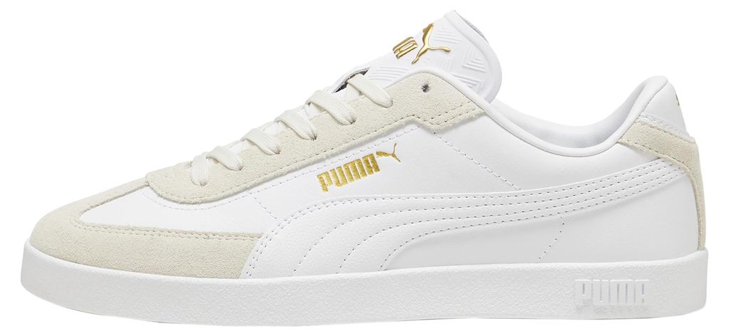 Sneakers basse in pelle Club II Era Immagine del prodotto 