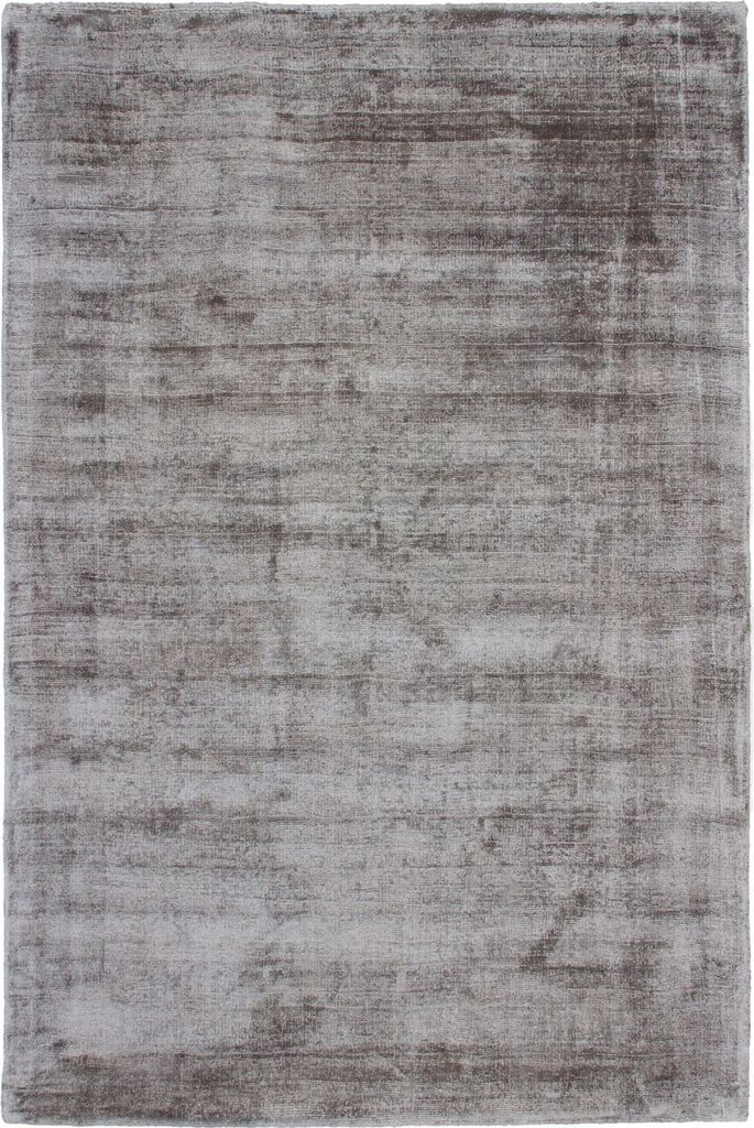 Obsession Teppich Maori 220 Silber 80x150cm
