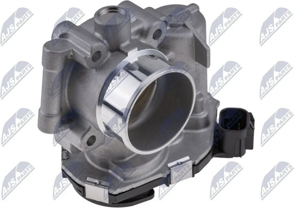 Stop Ralenti Instable : Boîtier Papillon Gaz pour OPEL Corsa et Adam