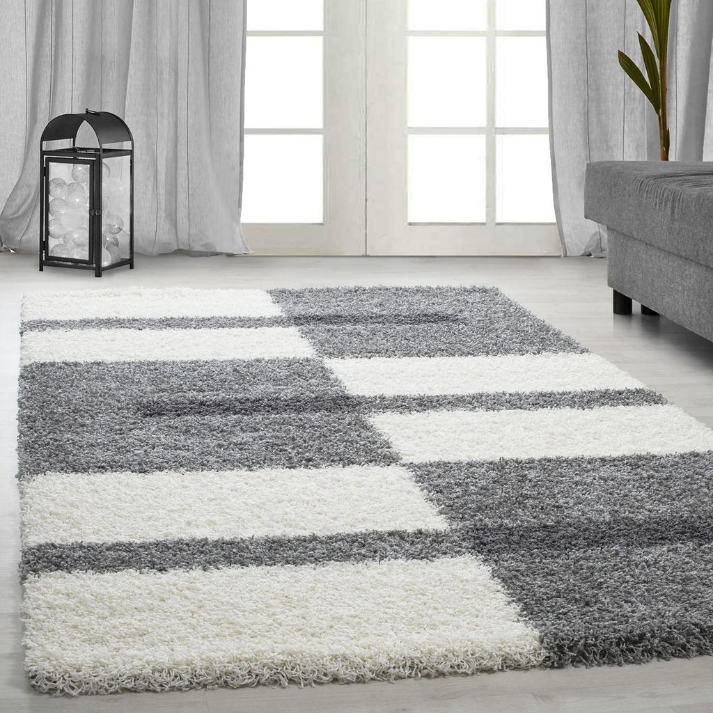 Ayyildiz Hali GALA2403402505LIGHTGREY, Teppich, Produktbild 