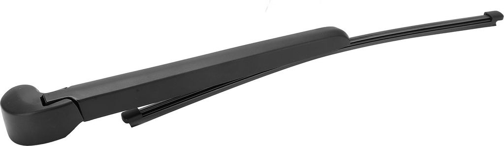 8R0-955-407-1P9, langlebiges, verschlei?festes ABS-Heckscheibenwischerarmblatt-Kit, hitzebest?ndig fr die Reparatur