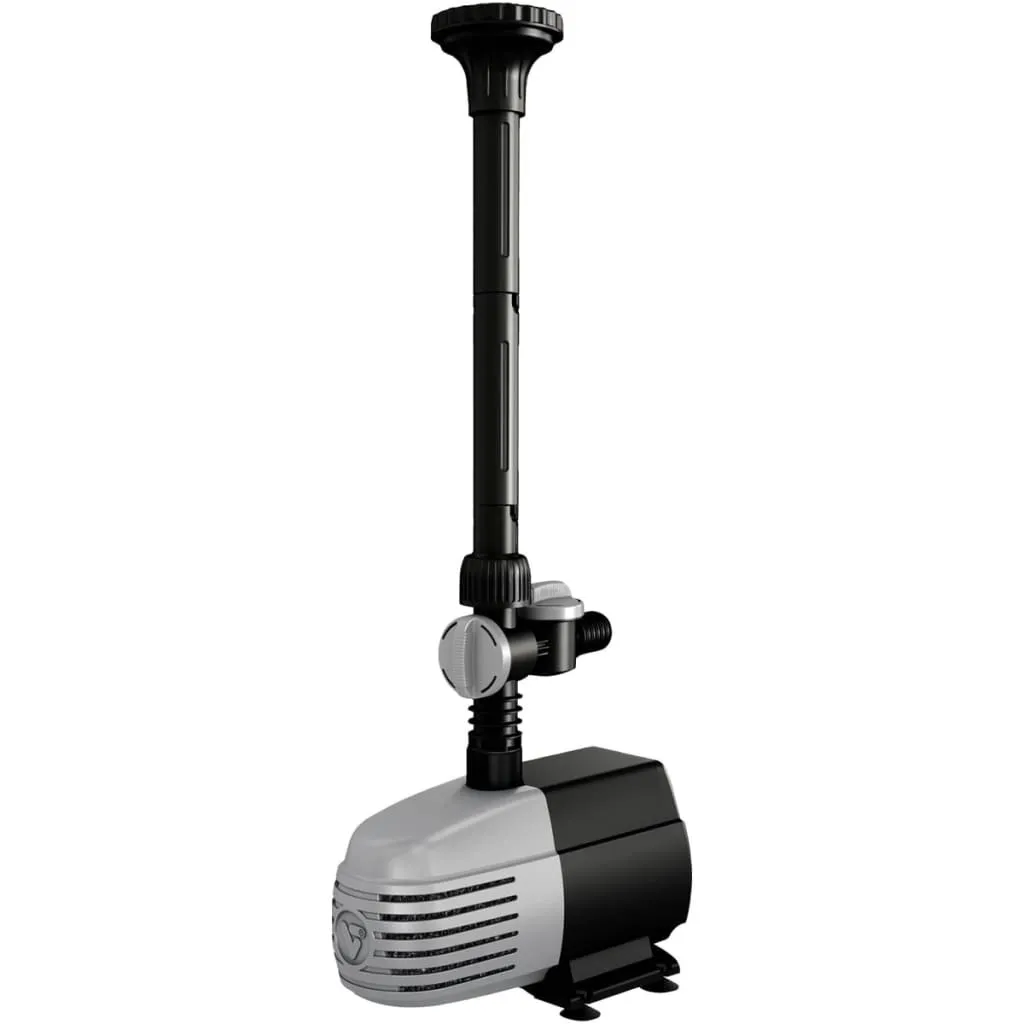 Pompe pour jet d'eau de bassin Velda VT 1000 oxygénation étang