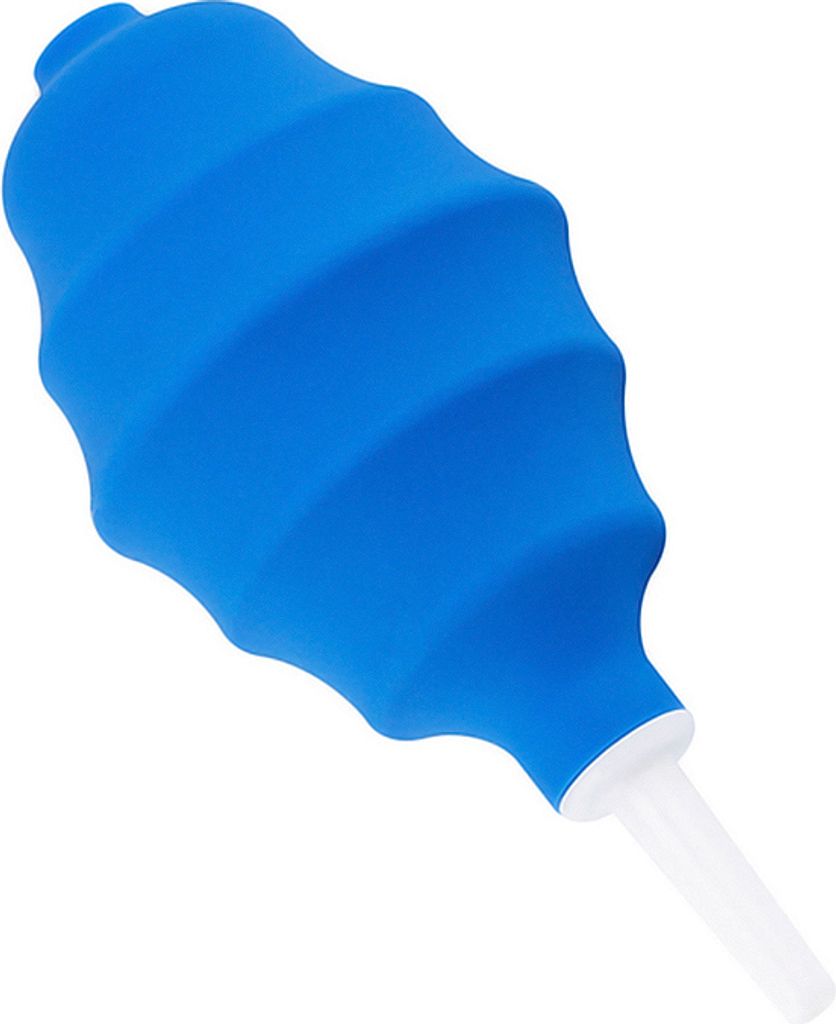 Blasebalg Staubreiniger Air Blower geeignet für Kamera, Objektive, Sensor, Tastatur, Smartphone von JJC