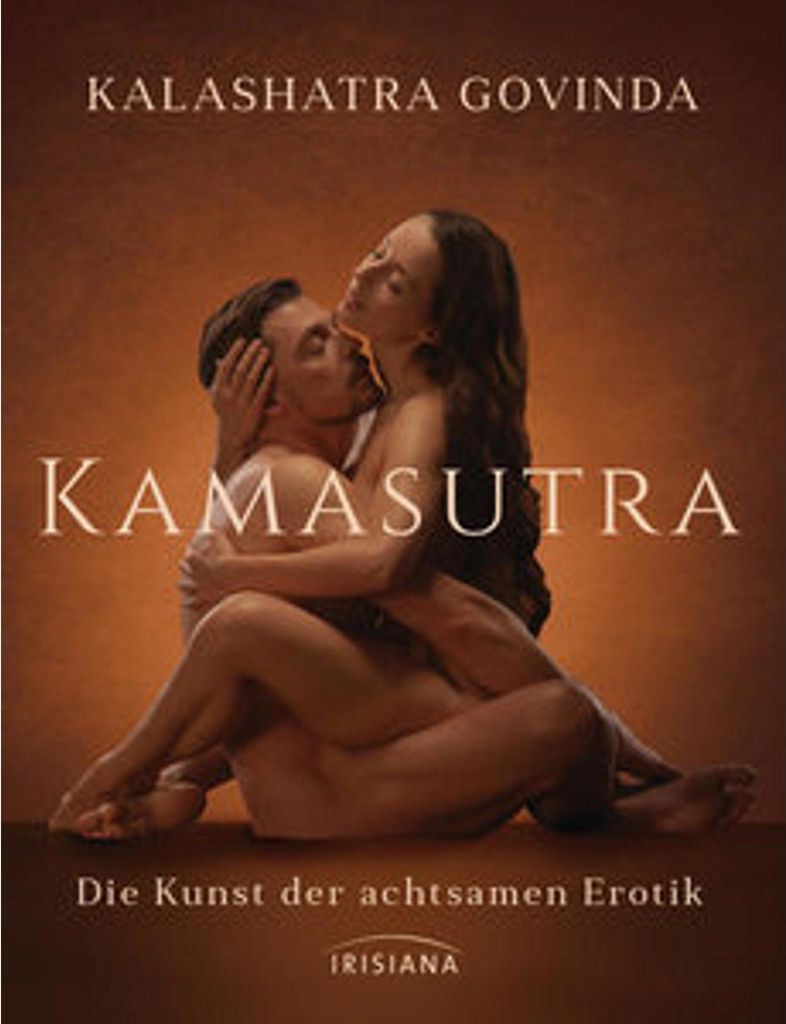 Kamasutra Image du produit 