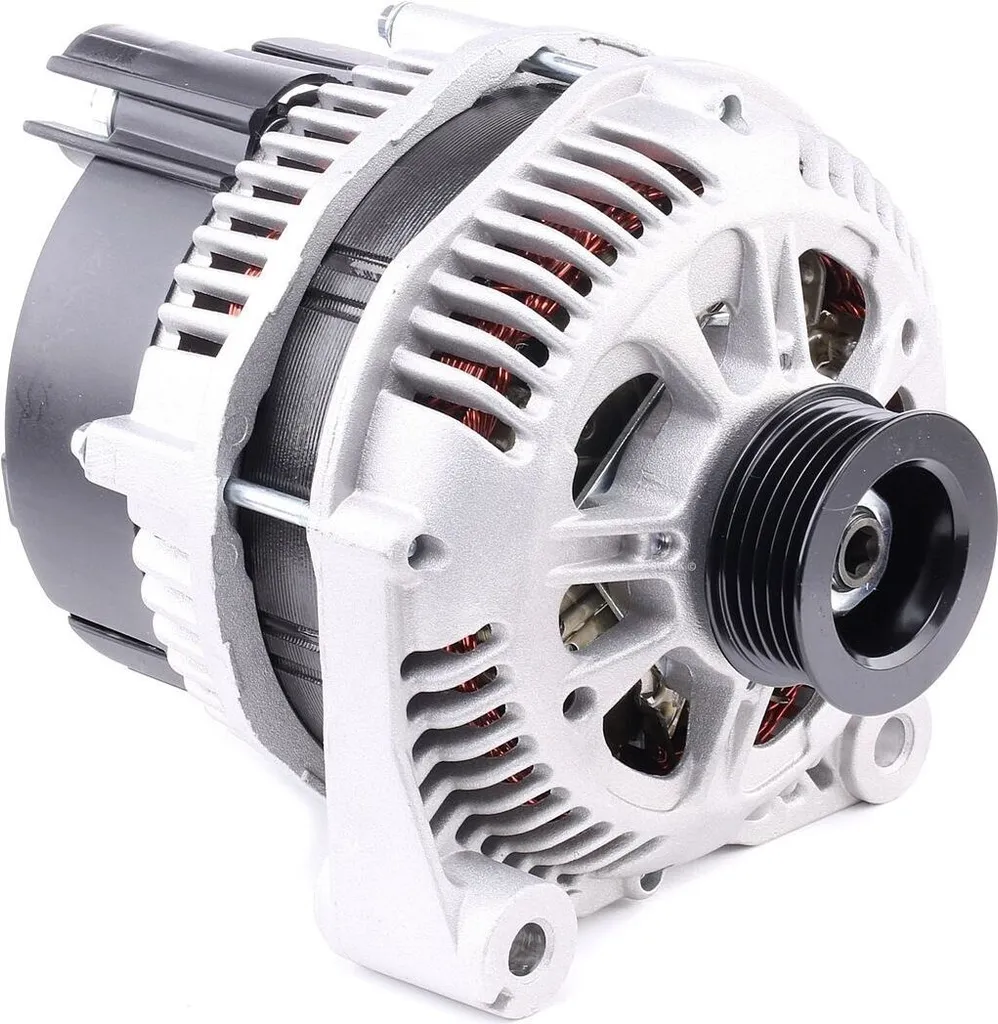 Alternateur de rechange pour BMW Série 7 E38 et Freelander L314 STARK