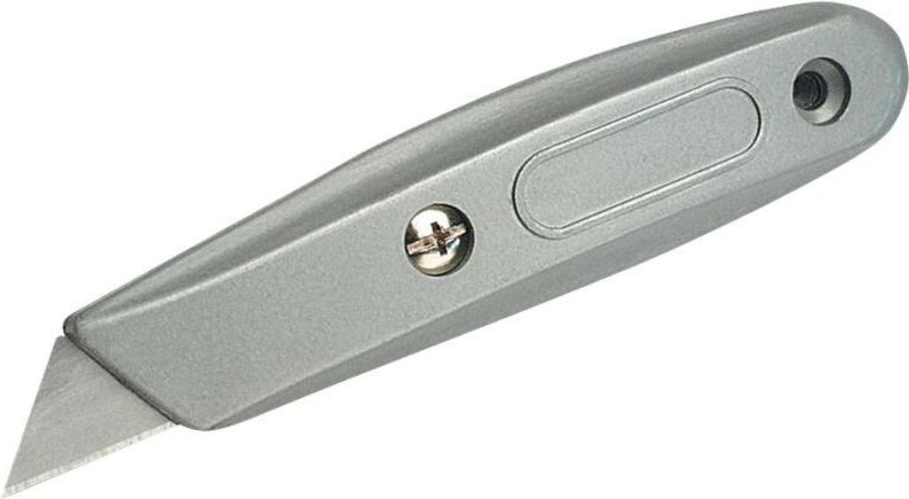 Universalmesser mit 5 Trapezklingen