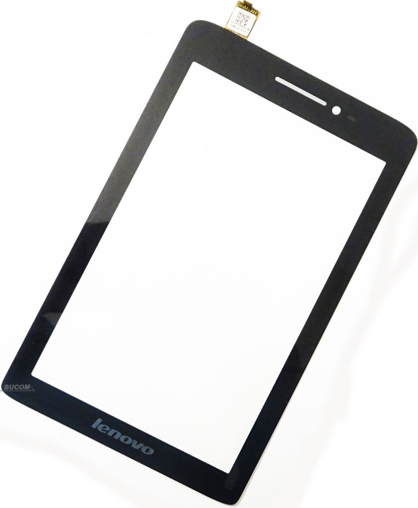 Glas Touch Screen Digitizer 7" Front Scheibe für Lenovo IdeaTab S5000