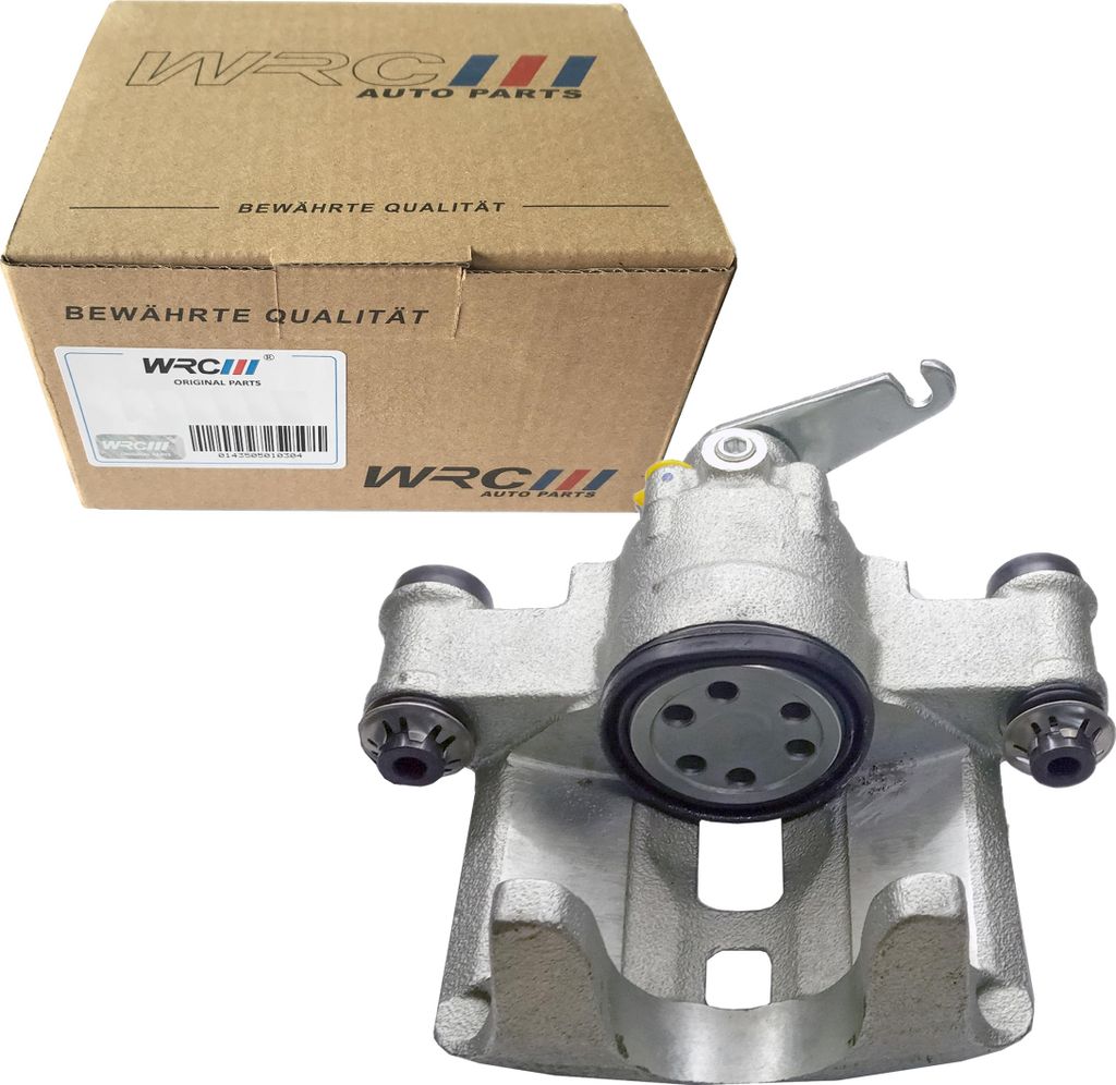 Bremssattel hinten links Iveco Daily IV V