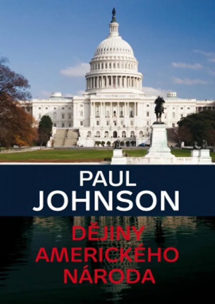 Tout savoir sur l'histoire des USA avec Paul Johnson : Guide Complet