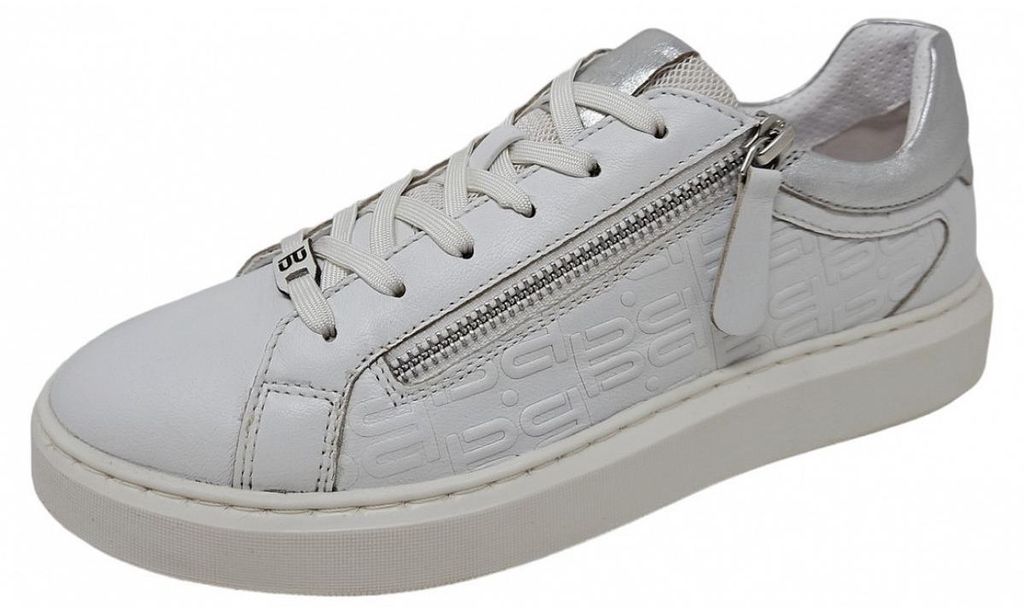 Bagatt Gina Sneaker Weiß in Gr. 36