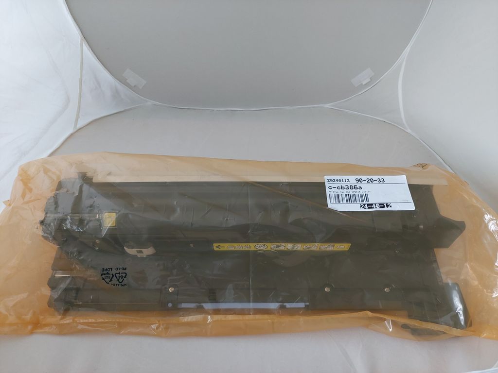 Original HP Trommel CB386A gelb 824A für Laserjet CM6030mfp CM6040 bulk
