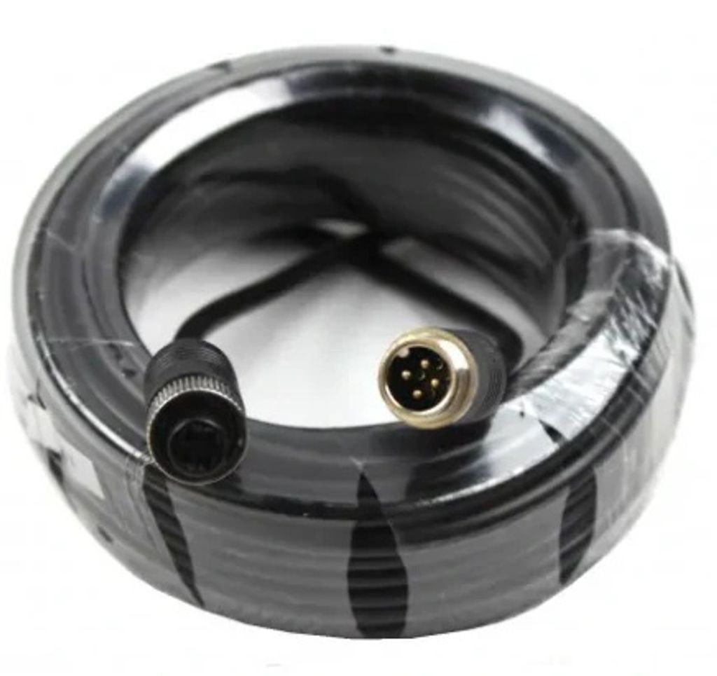 Cavo a 4 pin per sistema di retromarcia TT Technology Immagine del prodotto 